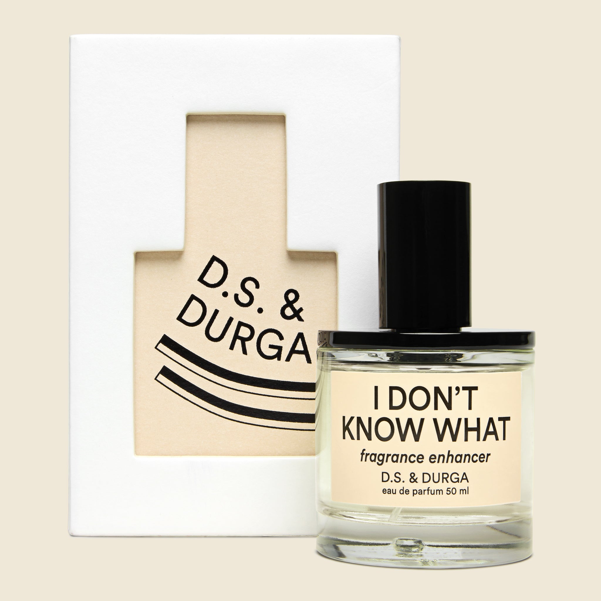 I Don't Know What Eau de Parfum - D.S. & Durga - STAG Provisions - Home - Chemist - Cologne