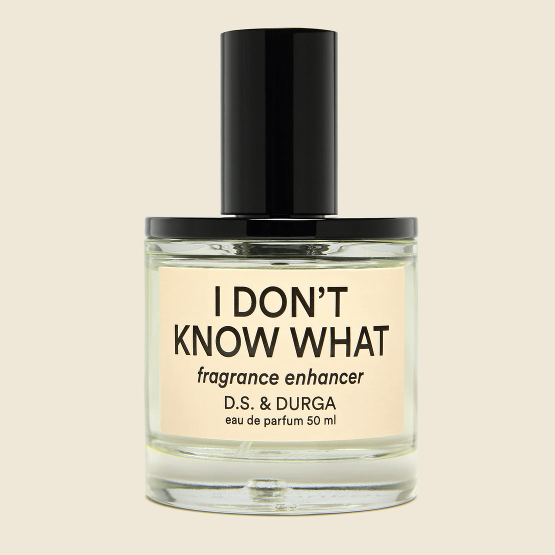 I Don't Know What Eau de Parfum - D.S. & Durga - STAG Provisions - Home - Chemist - Cologne