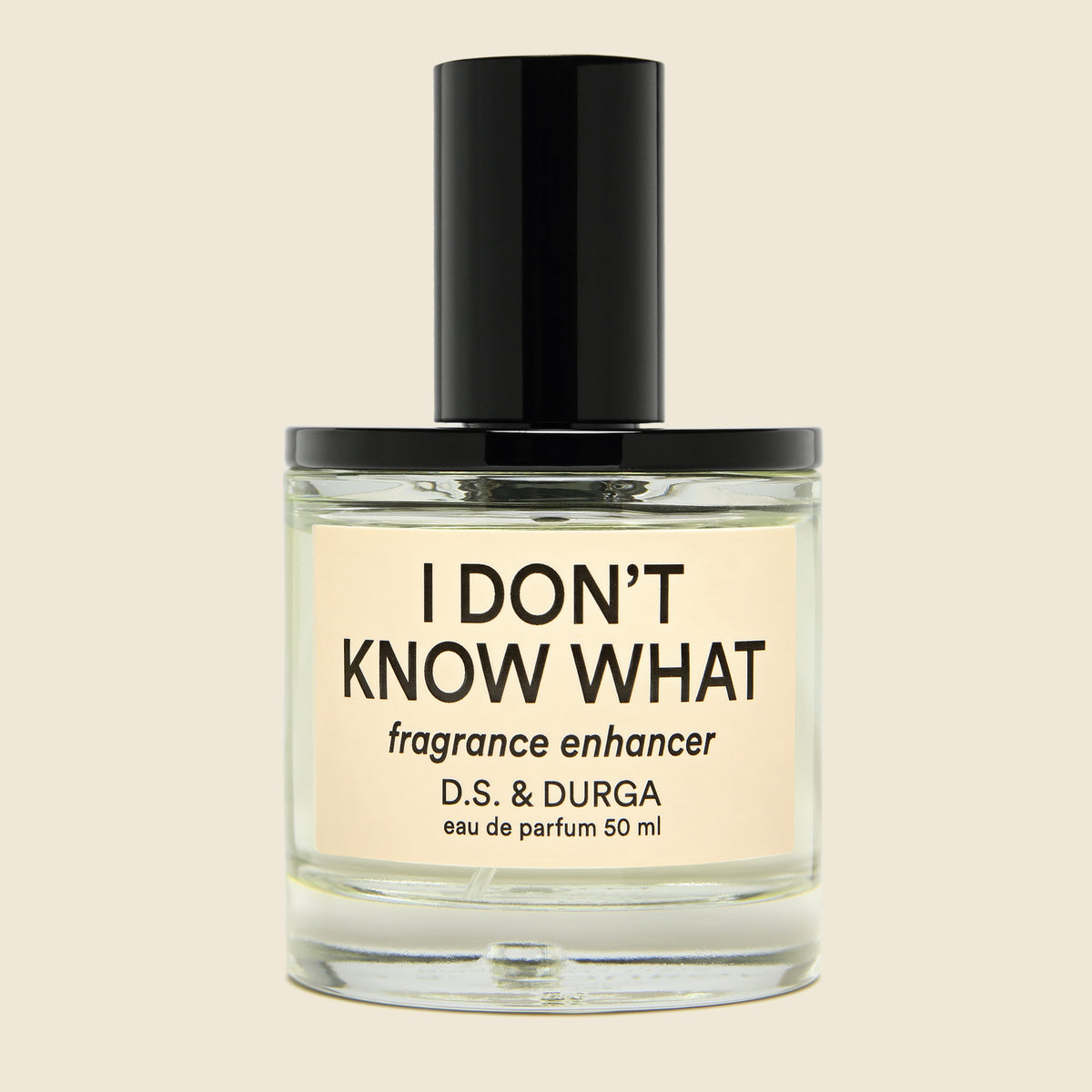 D.S. & Durga store I Don’t know what EDP