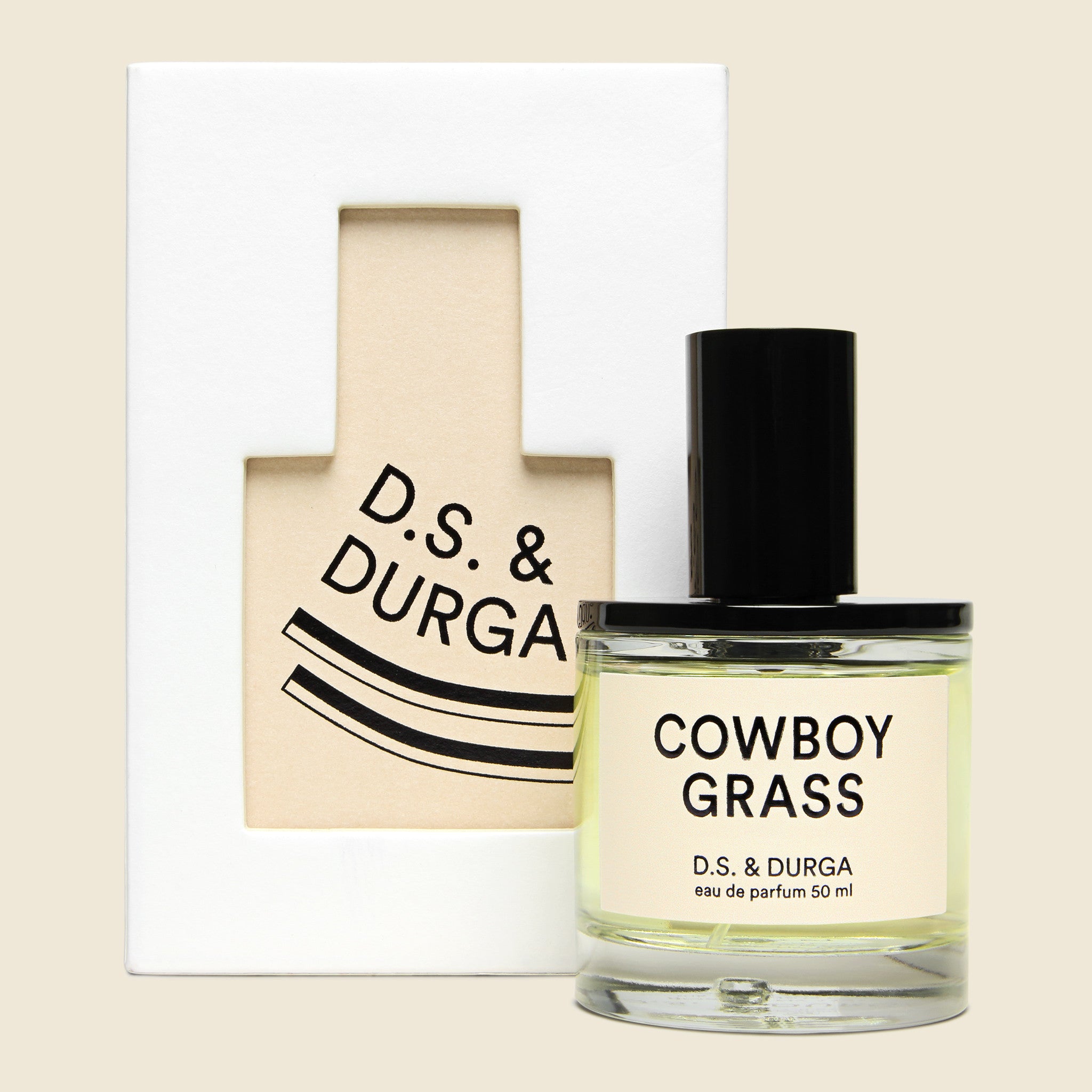 Cowboy Grass Eau de Parfum - D.S. & Durga - STAG Provisions - Home - Chemist - Cologne