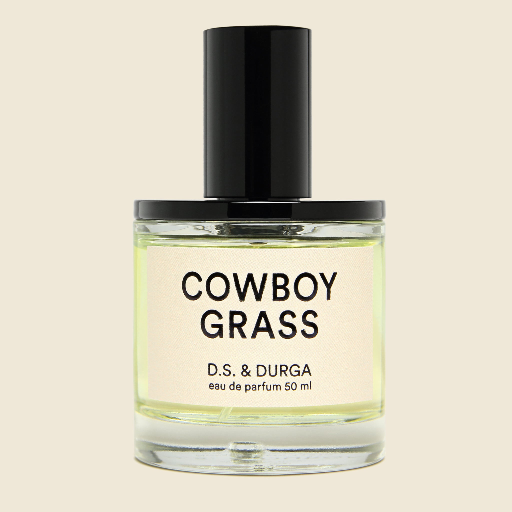 Cowboy Grass Eau de Parfum - D.S. & Durga - STAG Provisions - Home - Chemist - Cologne