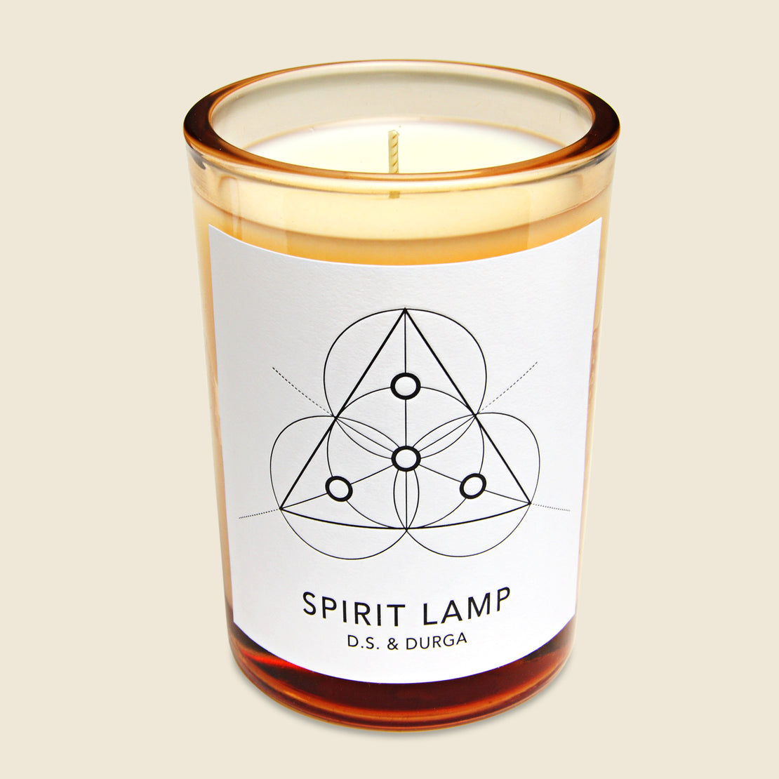 Spirit Lamp Candle - D.S. & Durga - STAG Provisions - Home - Fragrance - Candle