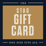 STAG Gift Card (CREDITED) - STAG Provisions - STAG Provisions - Gift Certificate