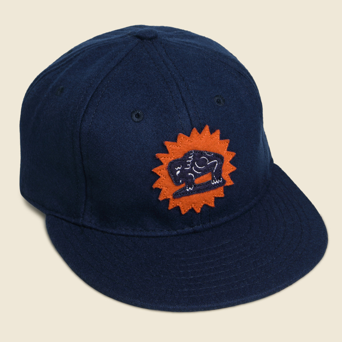 St. Louis Blues Cord Baseball Hat