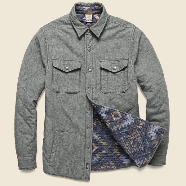 Style Pick of the Week: Faherty Brand Bondi Jacket