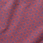 Classic 7" Boardshort - Etched Circle Red - Faherty - STAG Provisions - Shorts - Swim