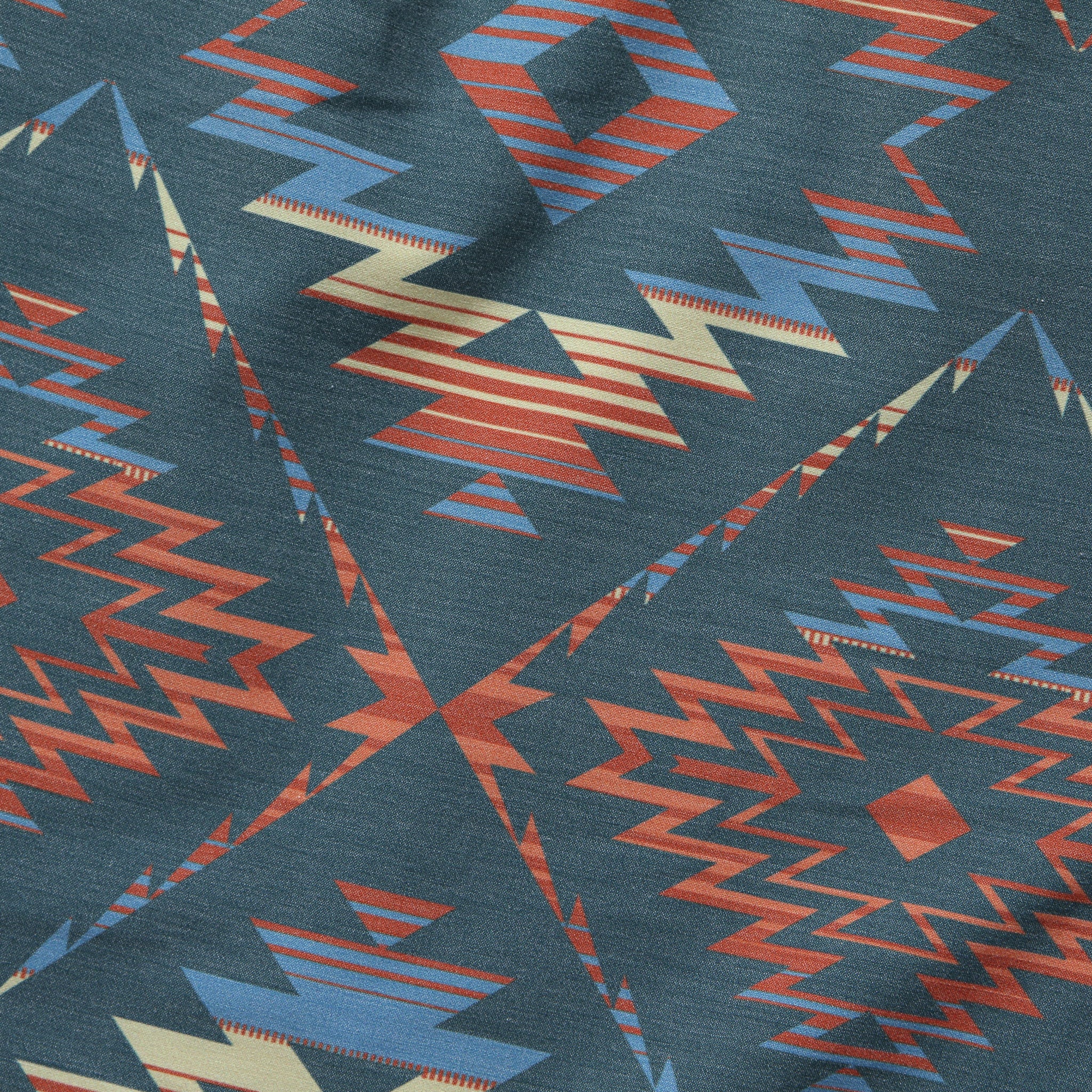 Classic 7" Boardshort - Chankillo Horizon - Faherty - STAG Provisions - Shorts - Swim