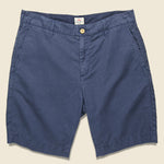 Faherty - Stretch Malibu Short, SS19 - Faherty - STAG Provisions - Shorts - Solid