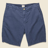 Faherty - Stretch Malibu Short, SS19 - Faherty - STAG Provisions - Shorts - Solid