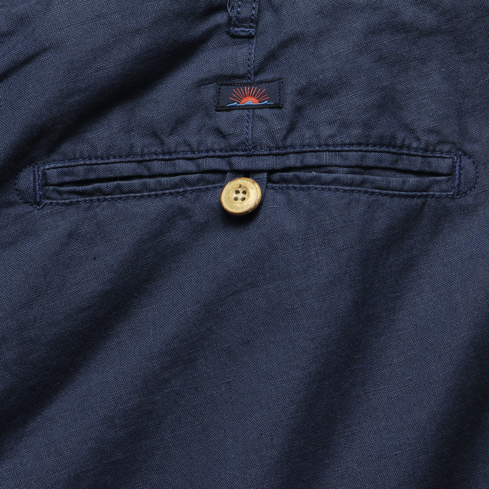 Faherty - Stretch Malibu Short, SS19 - Faherty - STAG Provisions - Shorts - Solid