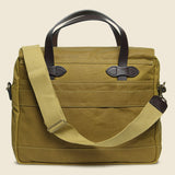 24 Hour Tin Briefcase - Tan - Filson - STAG Provisions - Accessories - Bags / Luggage