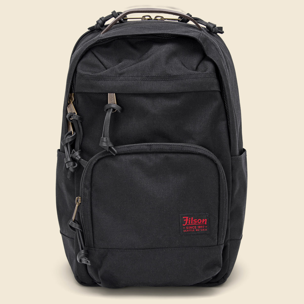 Dryden Backpack