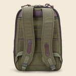 Dryden Backpack - Otter Green - Filson - STAG Provisions - Accessories - Bags / Luggage