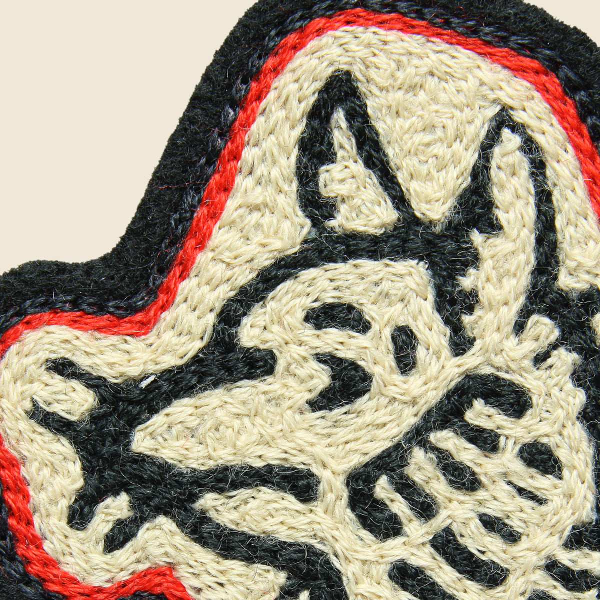 刺繍パッチ　Last Phantoms 161 Rock s FTLONE52_b_1200x1200.