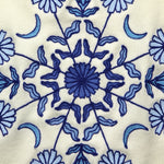 Crew Neck Sweatshirt - Simple Dreamland Blue - Fort Lonesome - STAG Provisions - Tops - Fleece / Sweatshirt