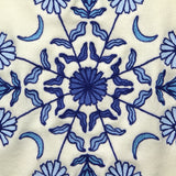 Crew Neck Sweatshirt - Simple Dreamland Blue - Fort Lonesome - STAG Provisions - Tops - Fleece / Sweatshirt