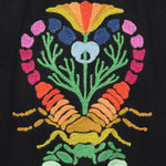 Barstow Western Shirt - Rainbow Scorpion - Fort Lonesome - STAG Provisions - Tops - L/S Woven - Other Pattern