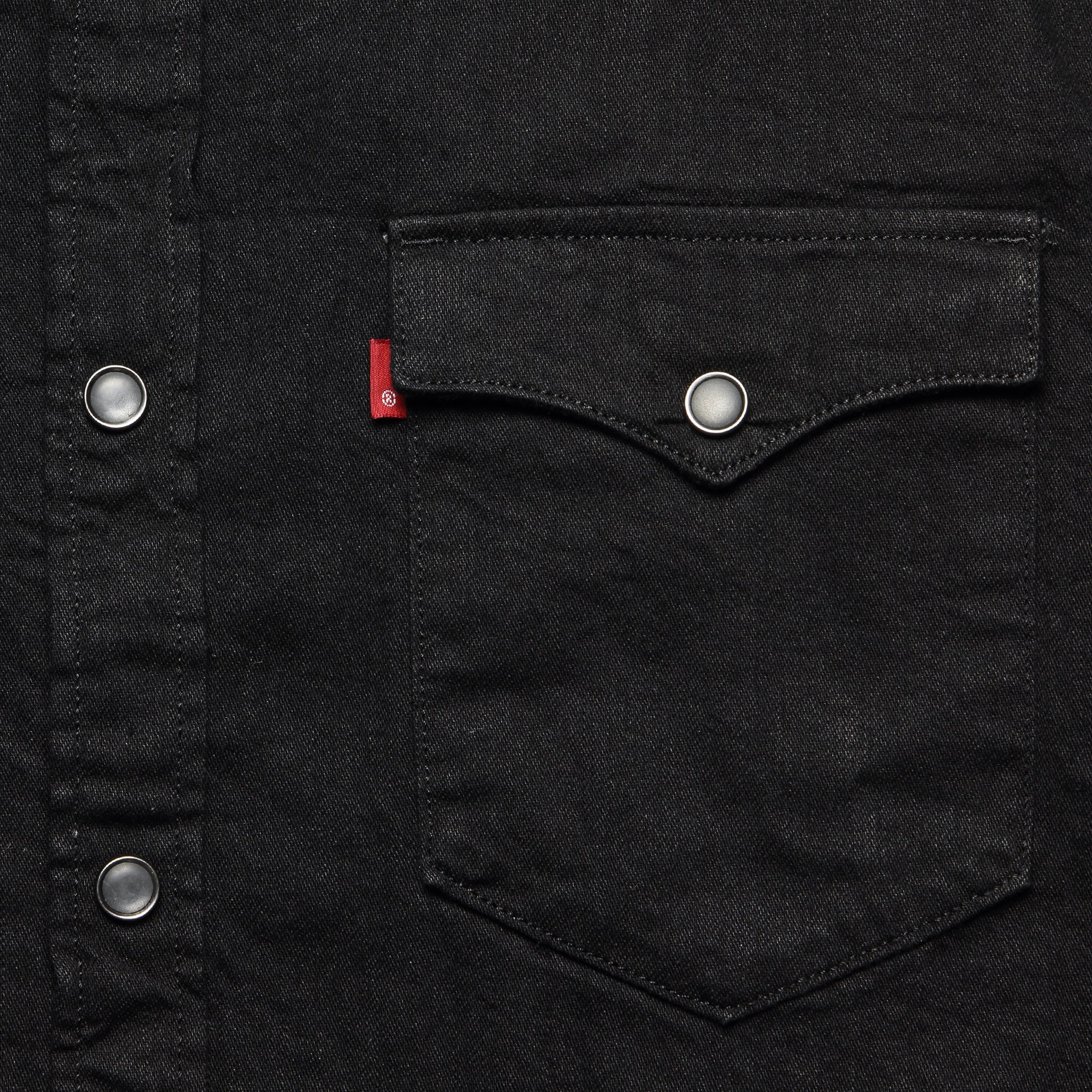 Barstow Western Shirt - Rainbow Scorpion - Fort Lonesome - STAG Provisions - Tops - L/S Woven - Other Pattern