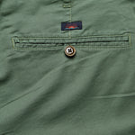Bay Short - Summer Olive - Faherty - STAG Provisions - Shorts - Solid