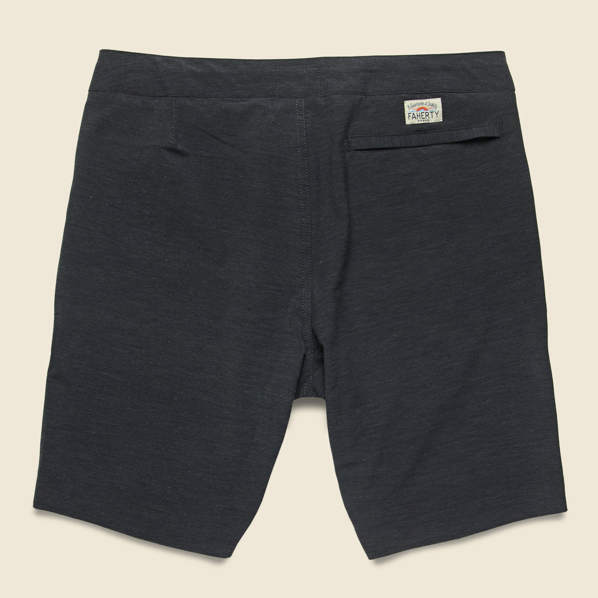 All Day Short - Charcoal