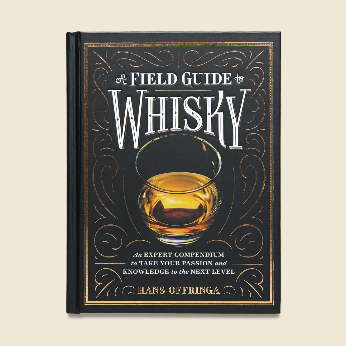 Bookstore A Field Guide to Whisky