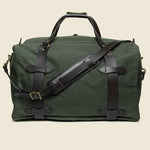 Medium Carry-On Duffle Bag - Otter Green - Filson - STAG Provisions - Accessories - Bags / Luggage