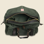 Medium Carry-On Duffle Bag - Otter Green - Filson - STAG Provisions - Accessories - Bags / Luggage