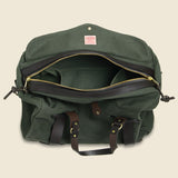 Medium Carry-On Duffle Bag - Otter Green - Filson - STAG Provisions - Accessories - Bags / Luggage