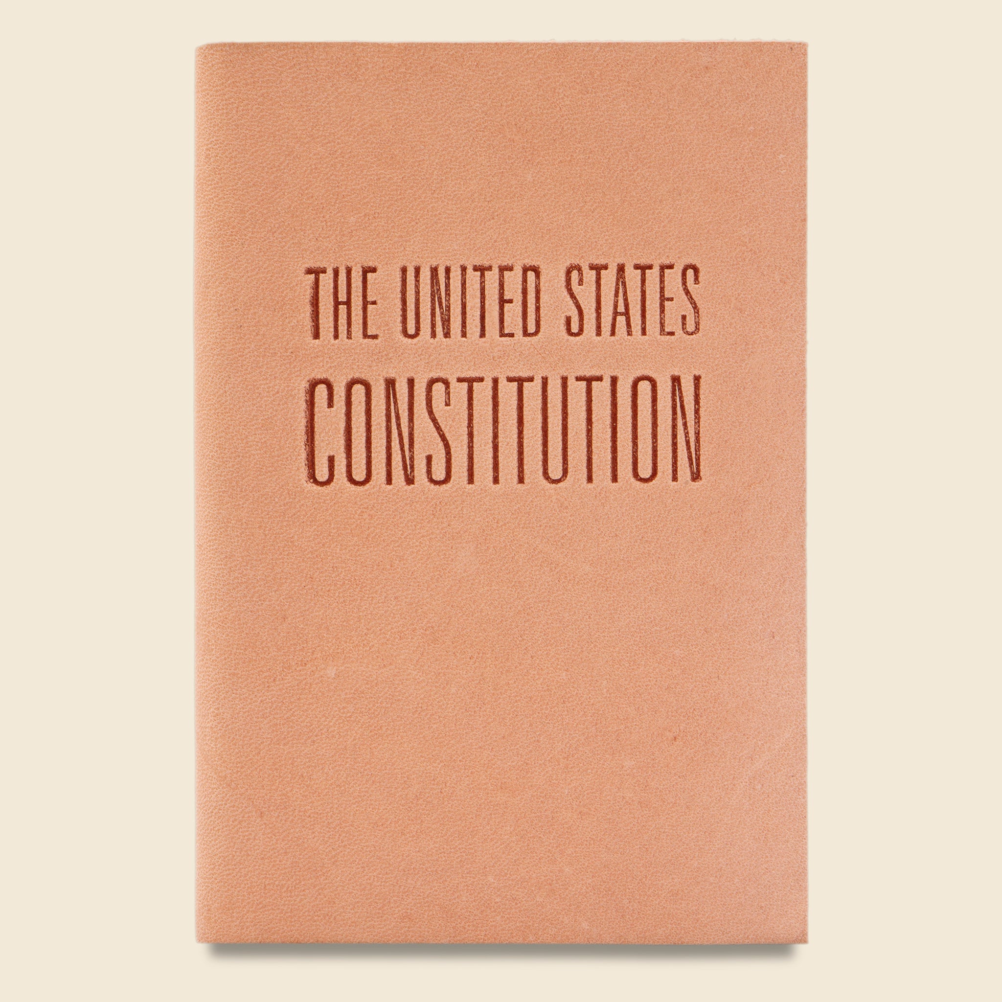Mini Constitution - Bookstore - STAG Provisions - Home - Library - Book