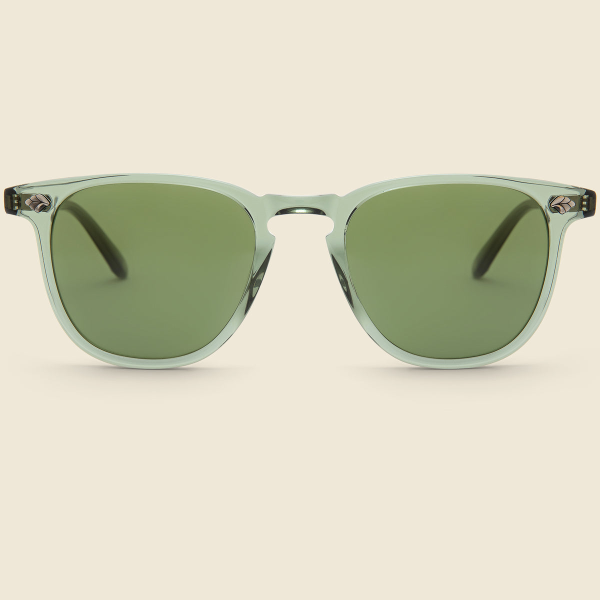 Brooks 47 II - Juniper/Pure Green