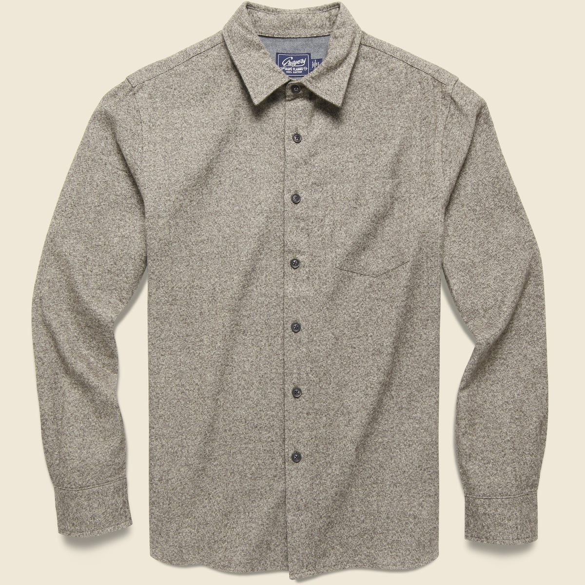 mens overshirt next