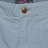 Randolph End on End Short - China Blue - Grayers - STAG Provisions - Shorts - Solid
