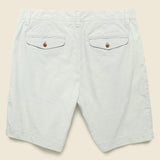Randolph End on End Short - Khaki - Grayers - STAG Provisions - Shorts - Solid