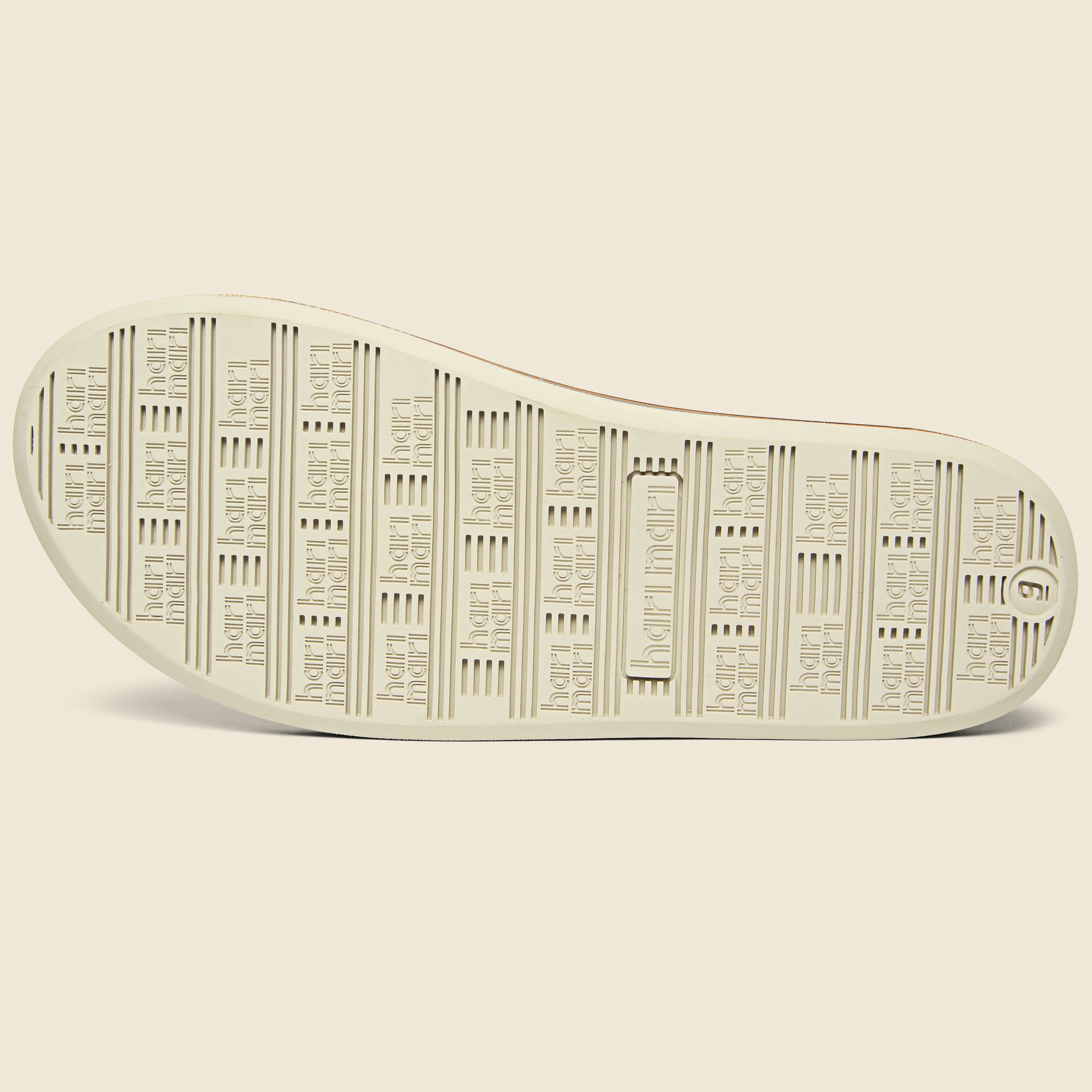 Dunes Flip Flop - Grey - Hari Mari - STAG Provisions - Shoes - Sandals / Flops
