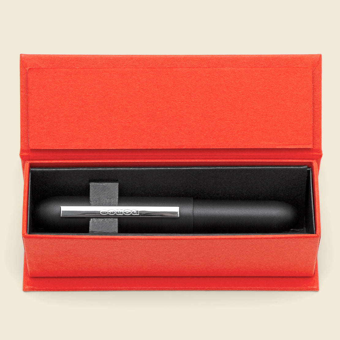 Bullet Pen - Black - Paper Goods - STAG Provisions - Home - Office - Paper Goods