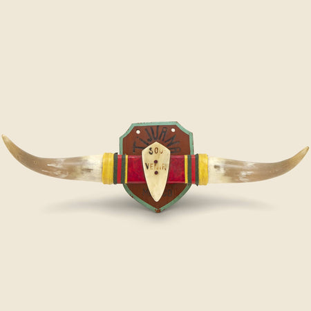 Tijuana Souvenir Horns