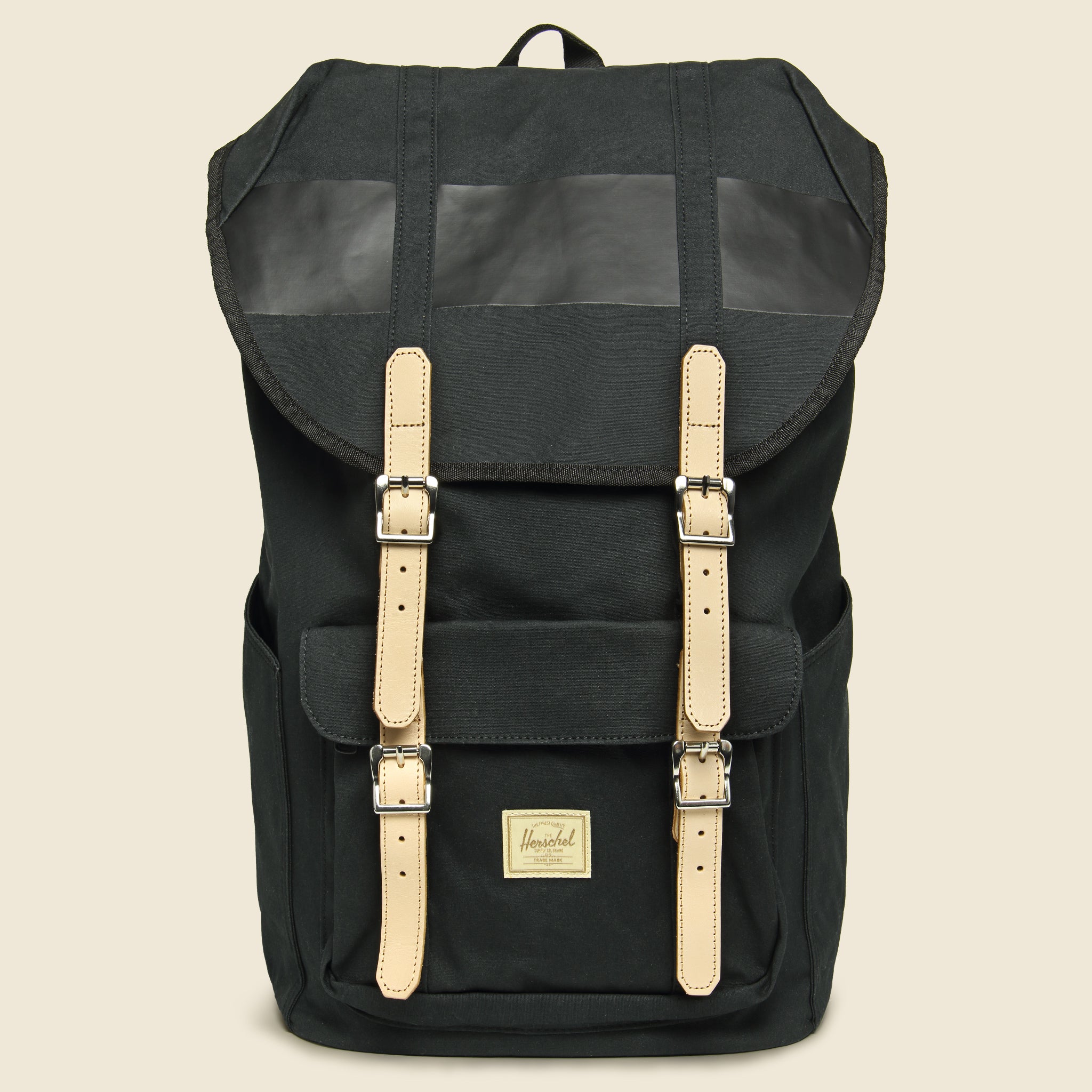 Lil American Premium Cotton Backpack