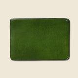 Credit Card Case - Green - Il Bussetto - STAG Provisions - Accessories - Wallets