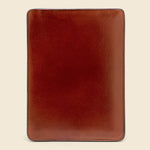 Multicolor Card Wallet - Brown - Il Bussetto - STAG Provisions - Accessories - Wallets