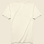 Be Kind Tee - White - Imogene + Willie - STAG Provisions - Tops - S/S Tee - Graphic