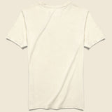 Be Kind Tee - White - Imogene + Willie - STAG Provisions - Tops - S/S Tee - Graphic