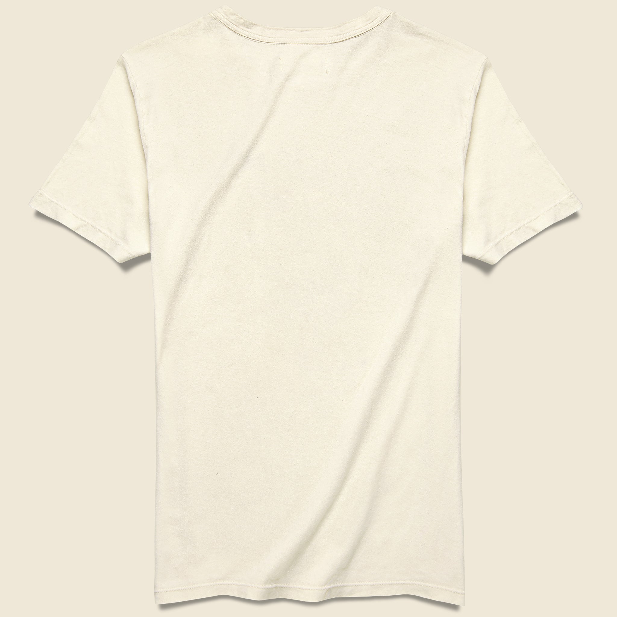 Be Kind Tee - White - Imogene + Willie - STAG Provisions - Tops - S/S Tee - Graphic