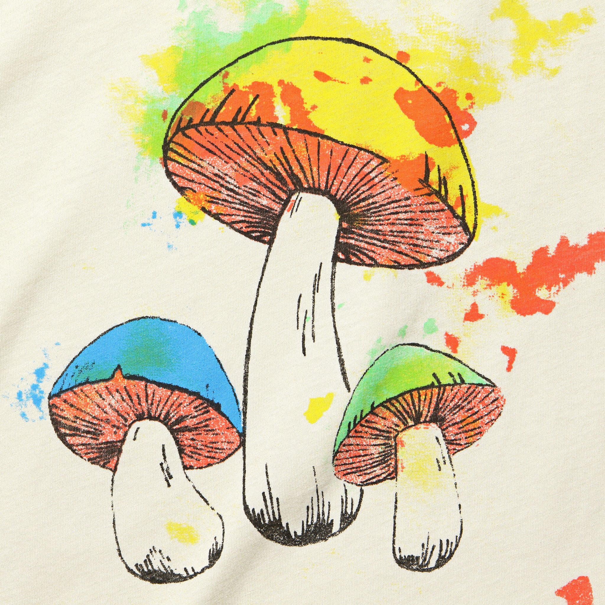 Be Kind Tee - White - Imogene + Willie - STAG Provisions - Tops - S/S Tee - Graphic