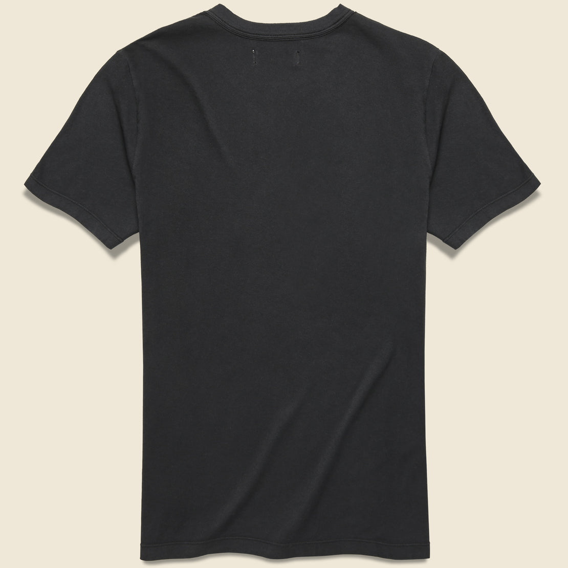 Headed Nowhere Tee - Black - Imogene + Willie - STAG Provisions - Tops - S/S Tee - Graphic