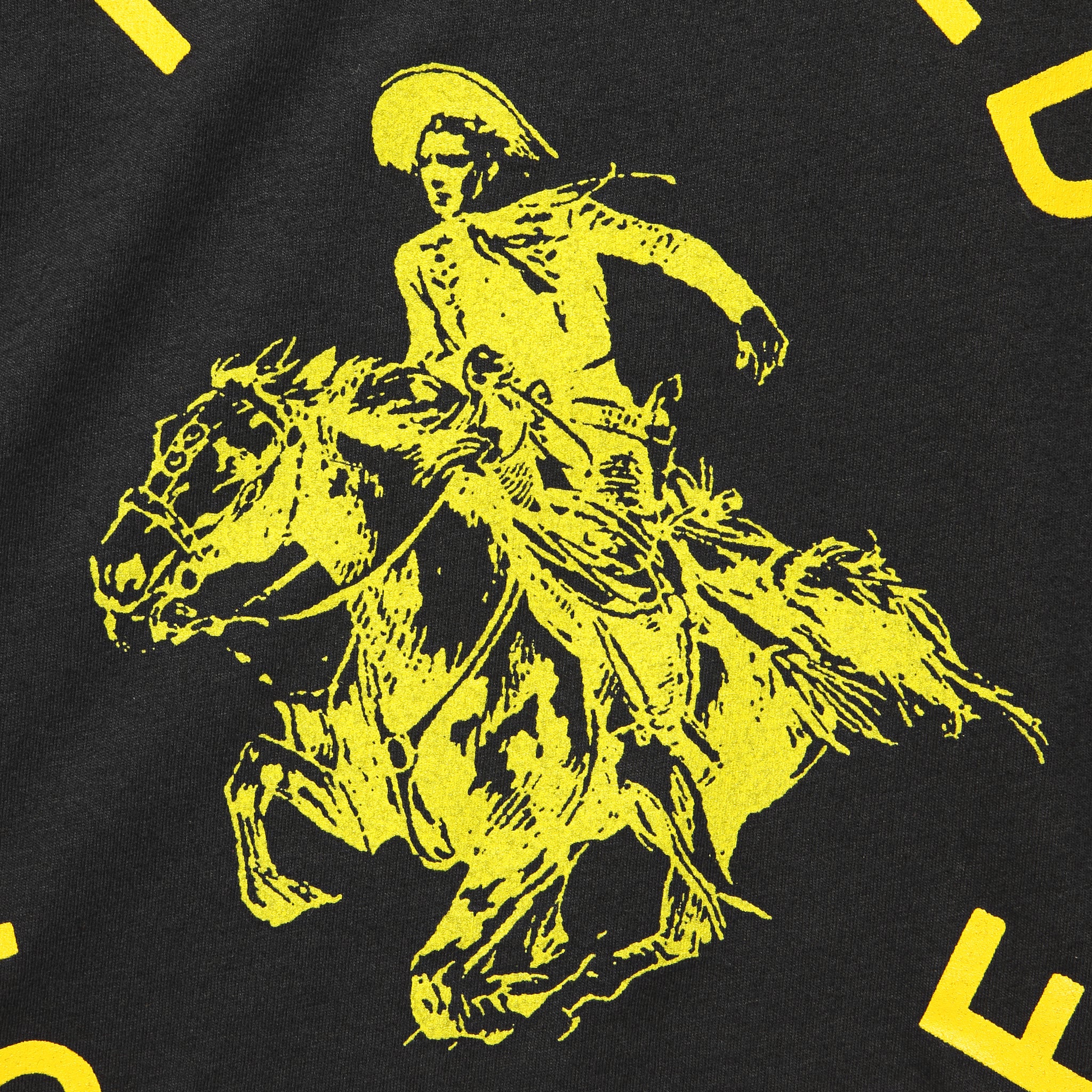 Headed Nowhere Tee - Black - Imogene + Willie - STAG Provisions - Tops - S/S Tee - Graphic