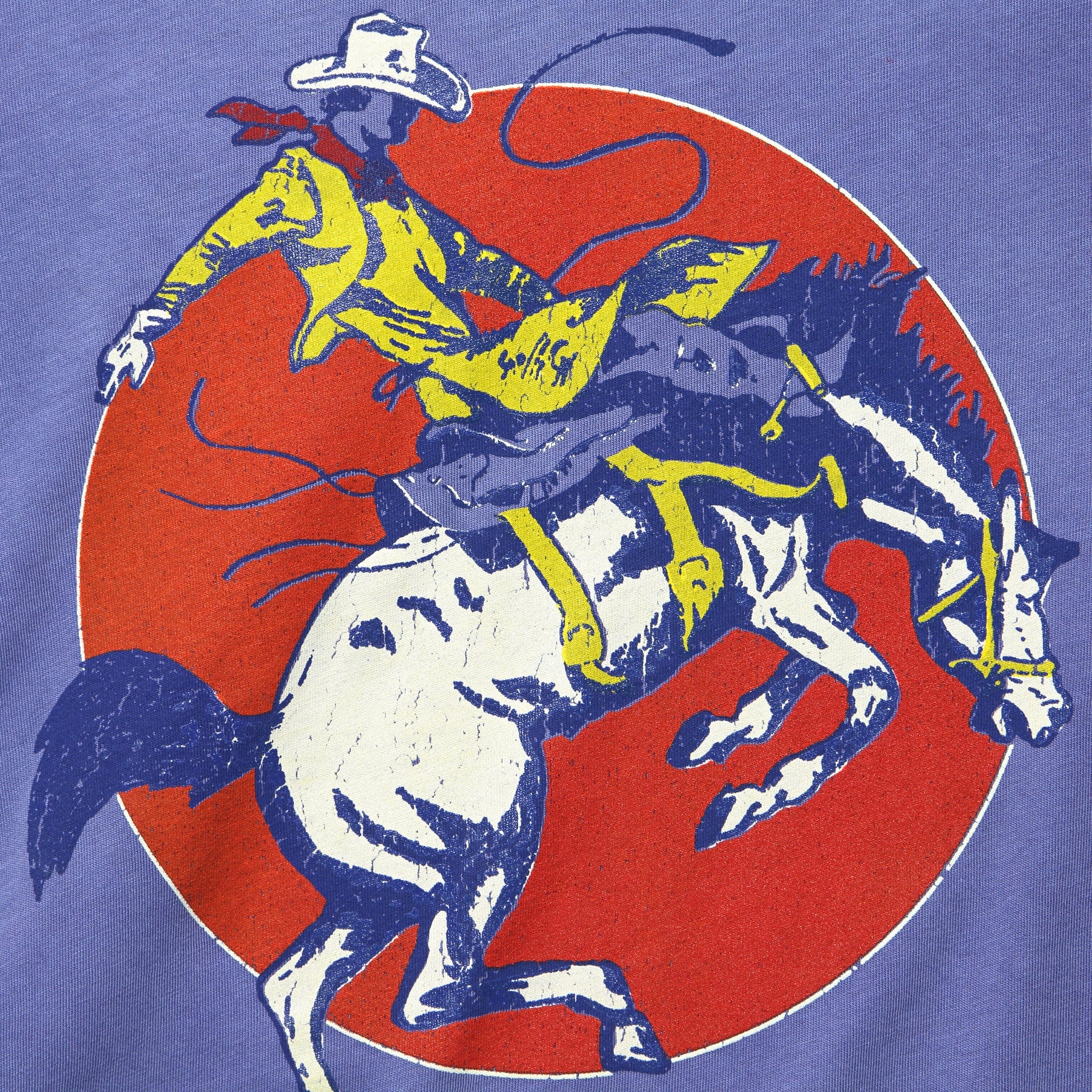 Till Next Time Tee - Light Blue - Imogene + Willie - STAG Provisions - Tops - S/S Tee - Graphic