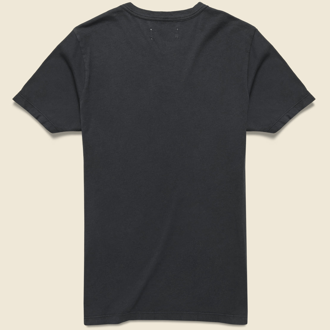 Black Magic Tee - Black - Imogene + Willie - STAG Provisions - Tops - S/S Tee - Graphic
