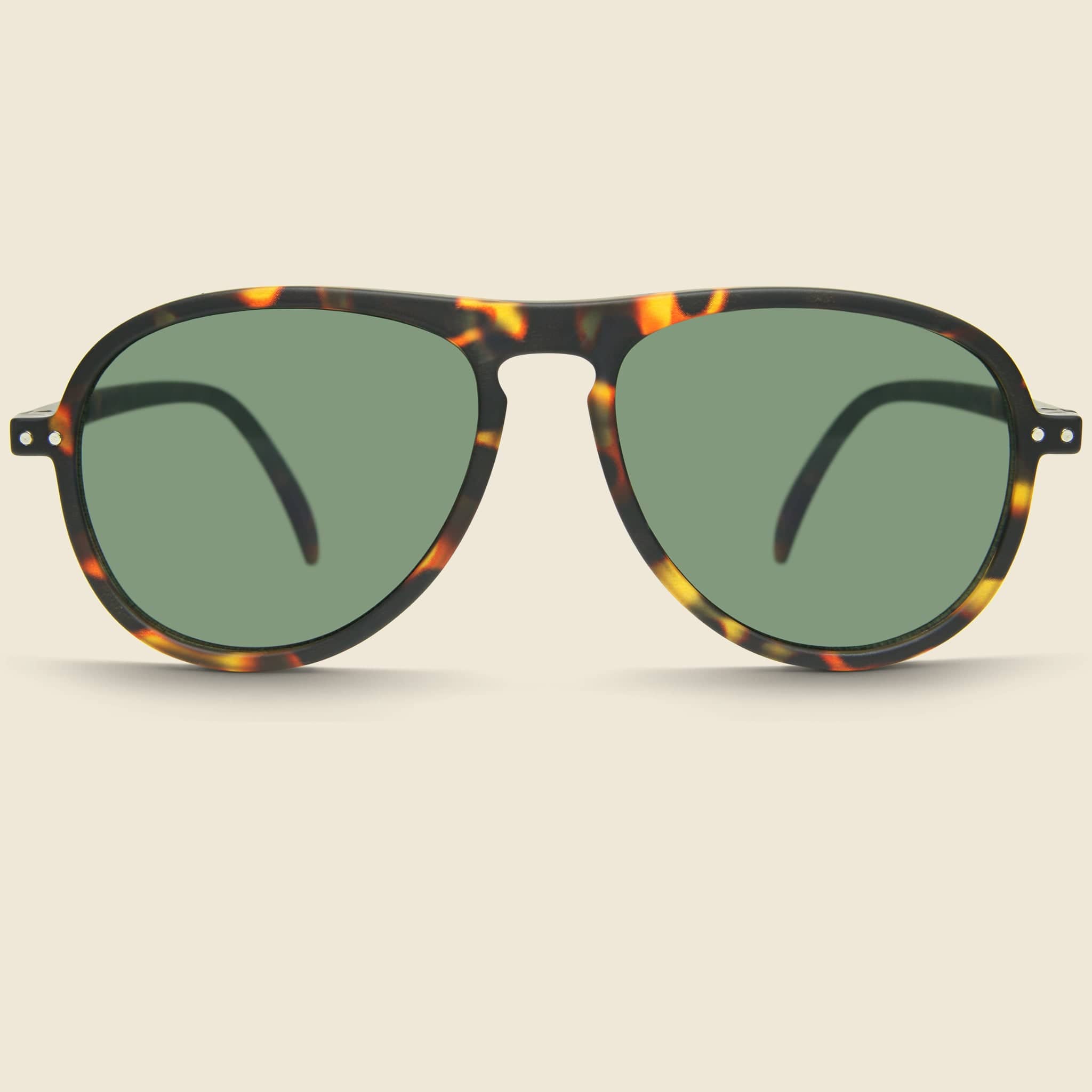 The Aviator #I