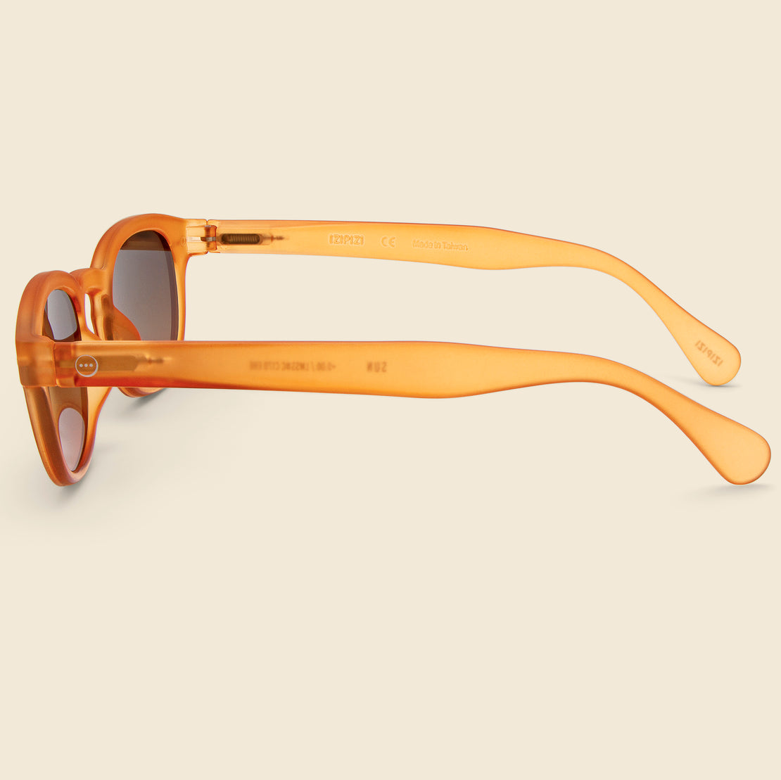 The Retro #C - Jupiter - Izipizi - STAG Provisions - Accessories - Eyewear