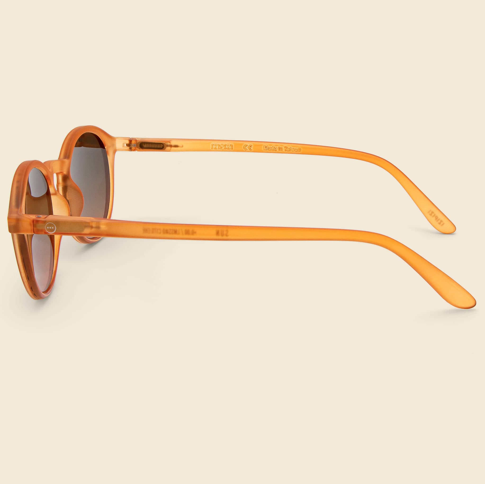 The Iconic #D - Jupiter - Izipizi - STAG Provisions - Accessories - Eyewear